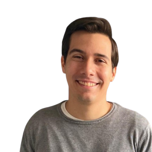 Ricardo Heilbron