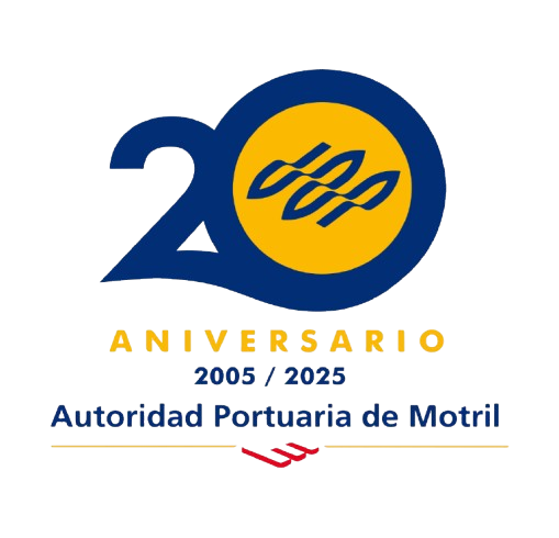 Autoridad Portuaria de Motril, abre su web en una pestaña nueva
