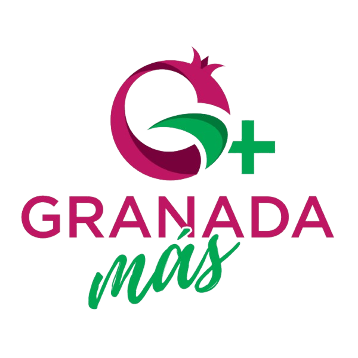 Asociación Granada Más, abre su web en una pestaña nueva